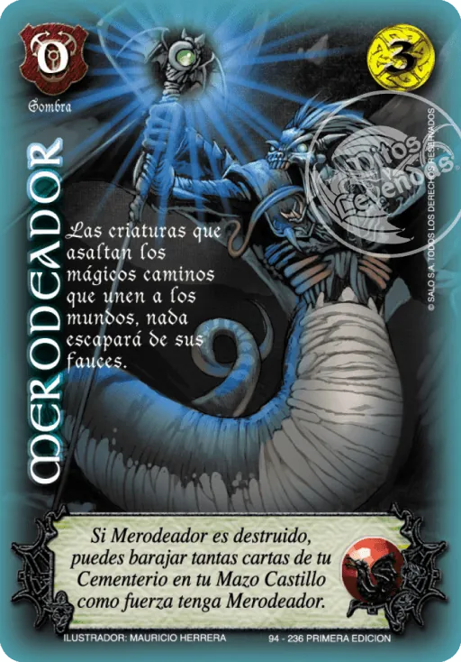 Merodeador