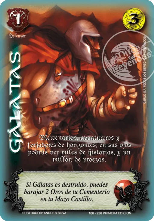 Galatas