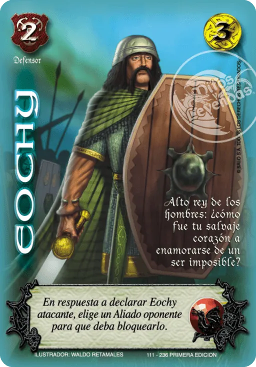Eochy