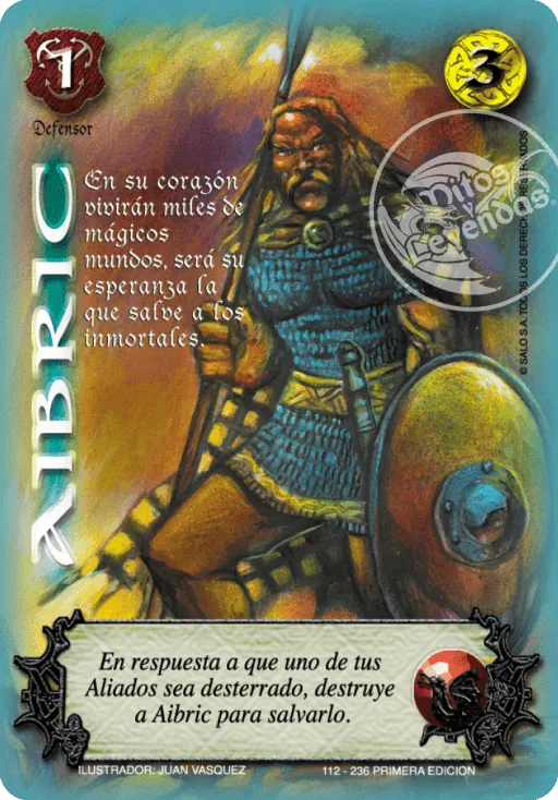 Aibric