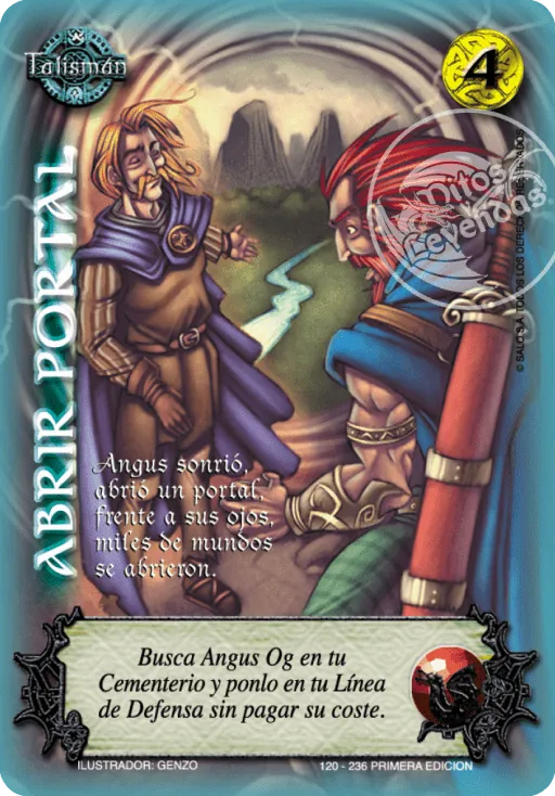 Abrir Portal