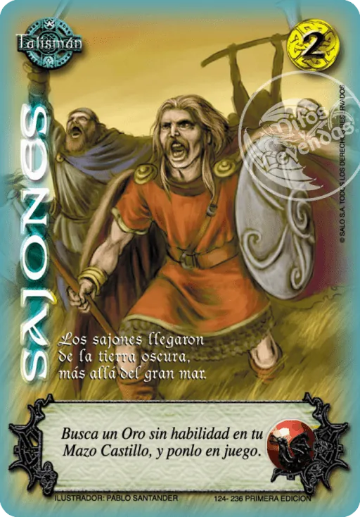 Sajones