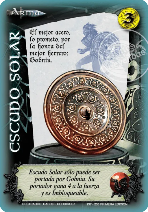 Escudo Solar
