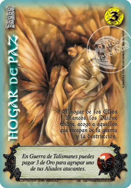 Hogar de Paz