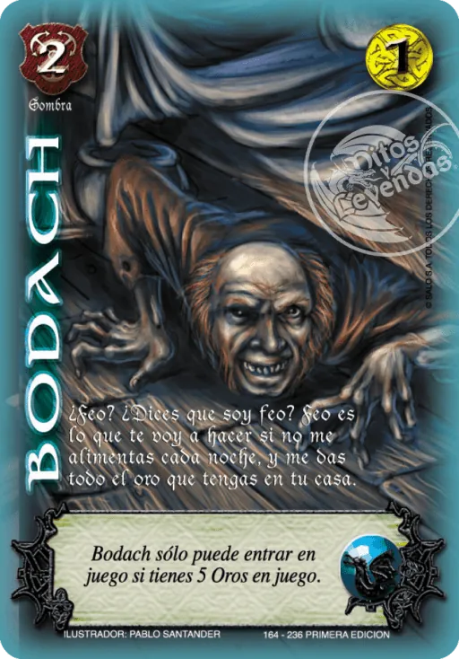 Bodach