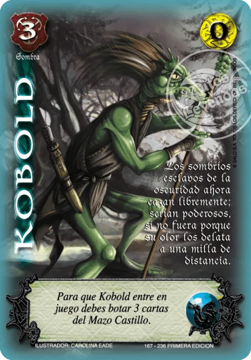 Kobold