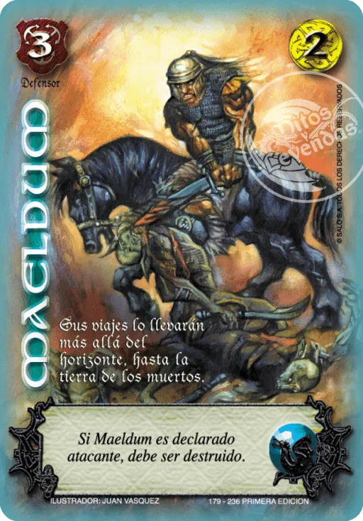 Maeldum