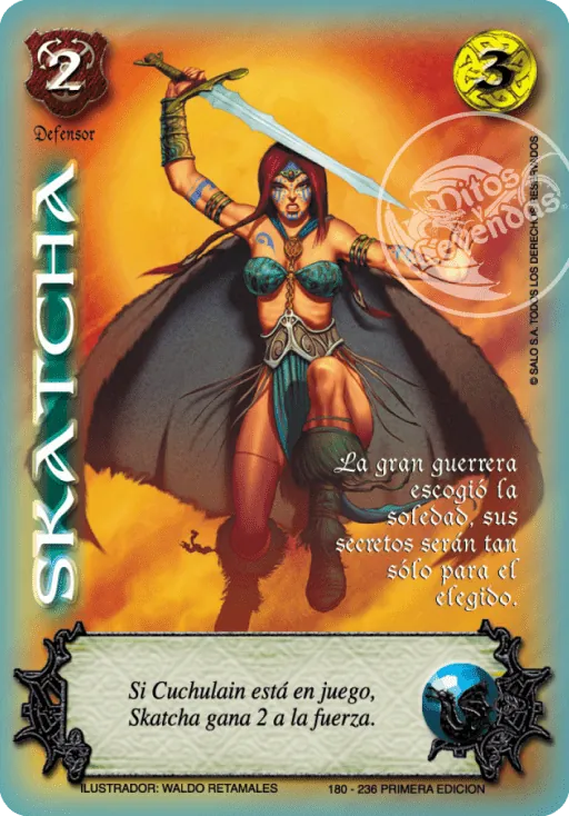 Skatcha