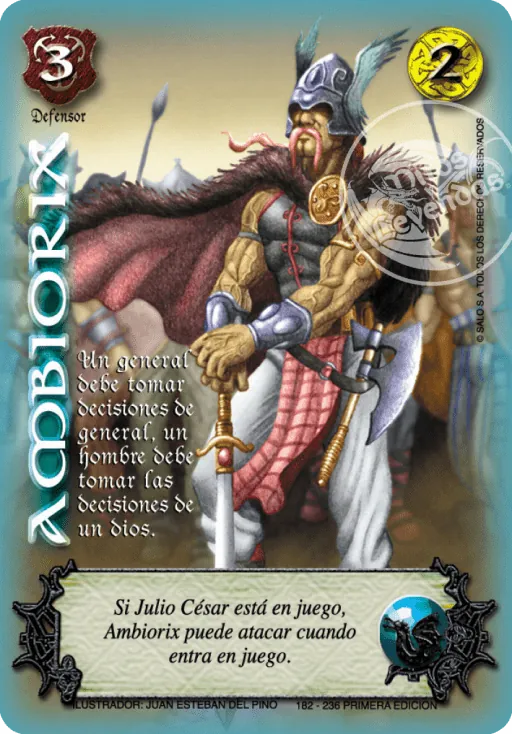 Ambiorix