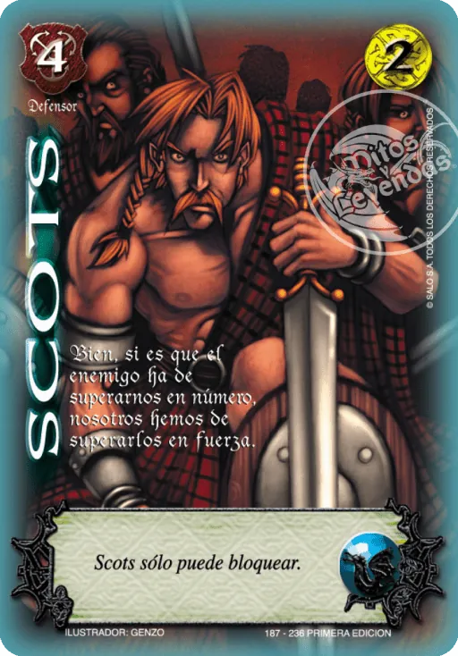 Scots