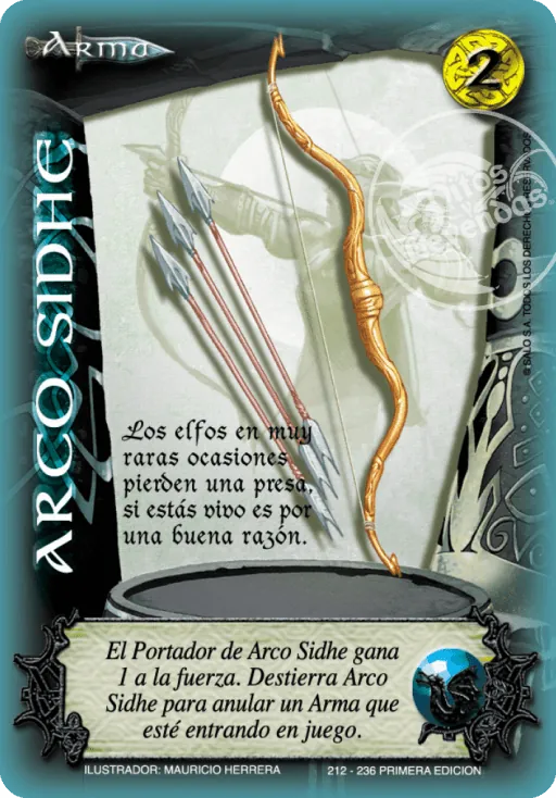 Arco Sidhe