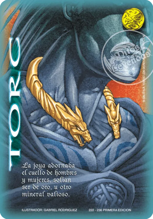 Torc