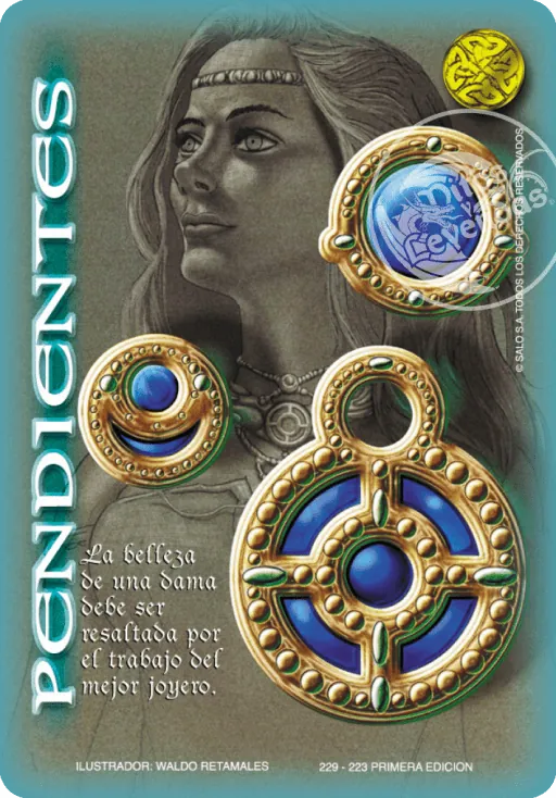 Pendientes