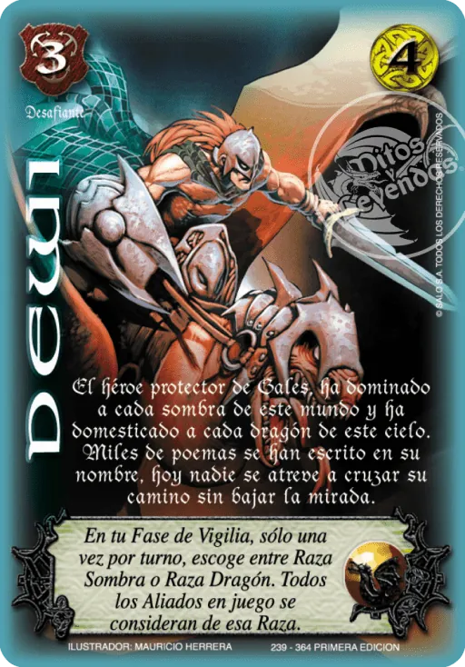 Dewi