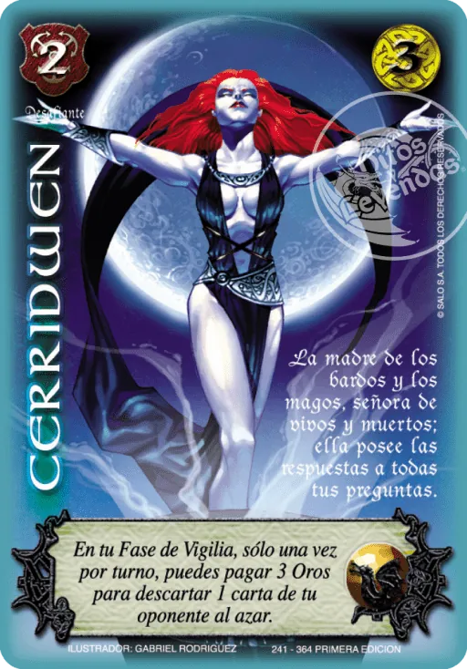 Cerridwen