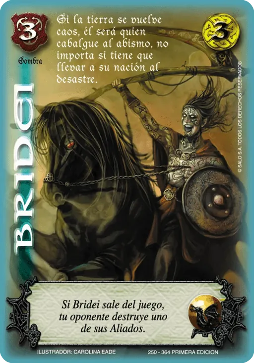 Bridei