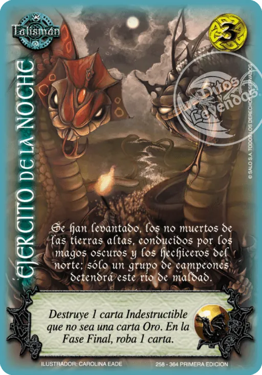 Ejército de la Noche