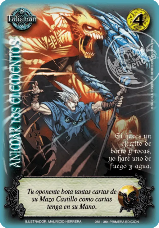 Animar los Elementos
