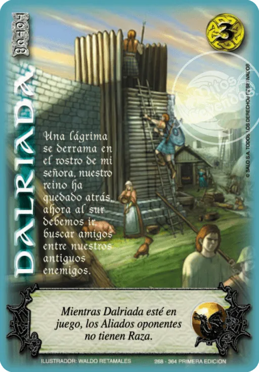 Dalriada