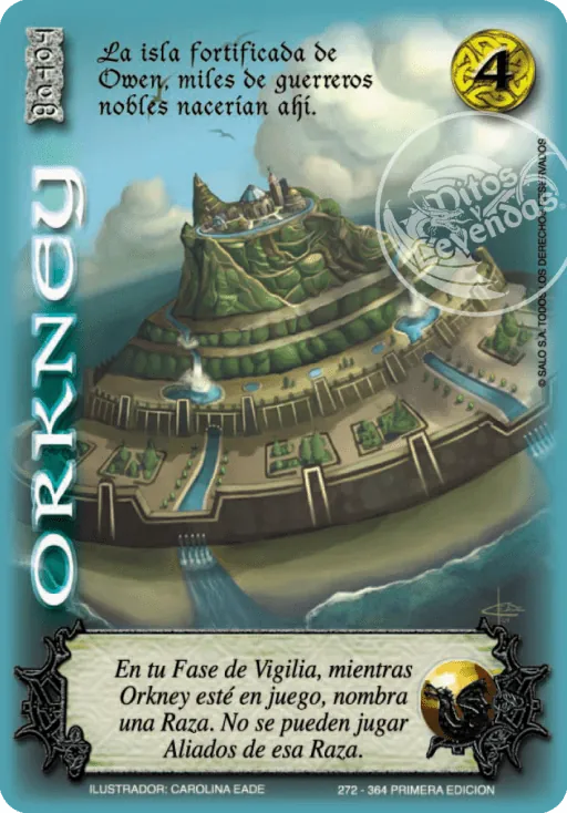 Orkney