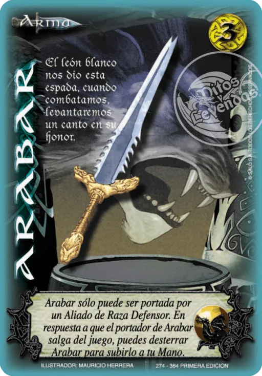 Arabar