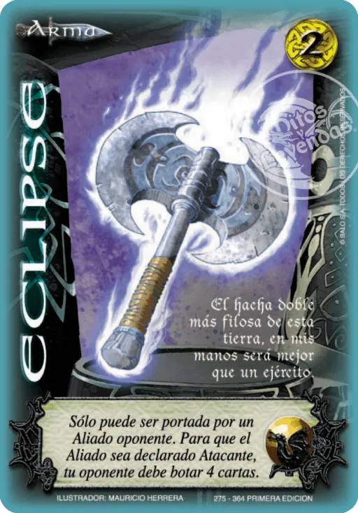 Eclipse