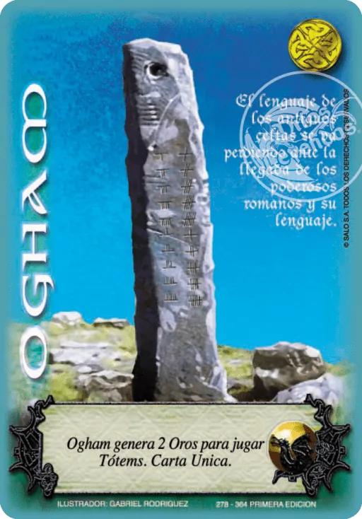 Ogham