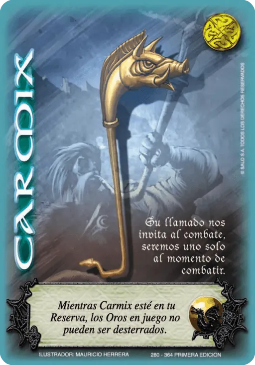 Carmix