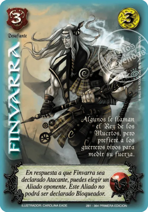 Finvarra