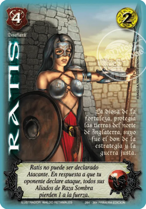 Ratis