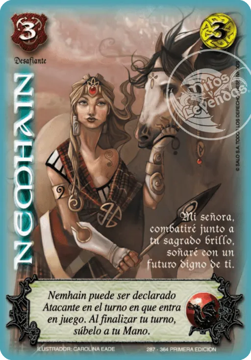 Nemhain