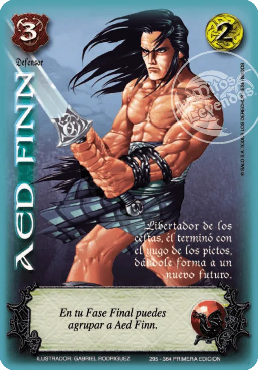 Aed Finn