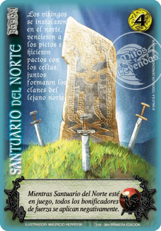 Santuario del Norte
