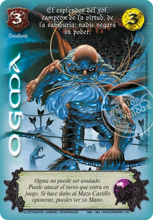 Ogma
