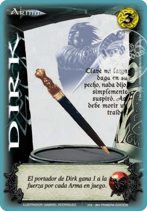 Dirk