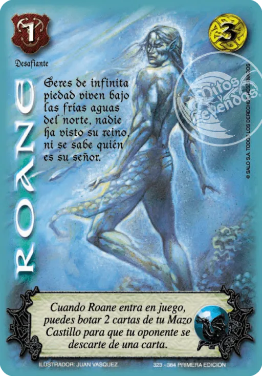 Roane