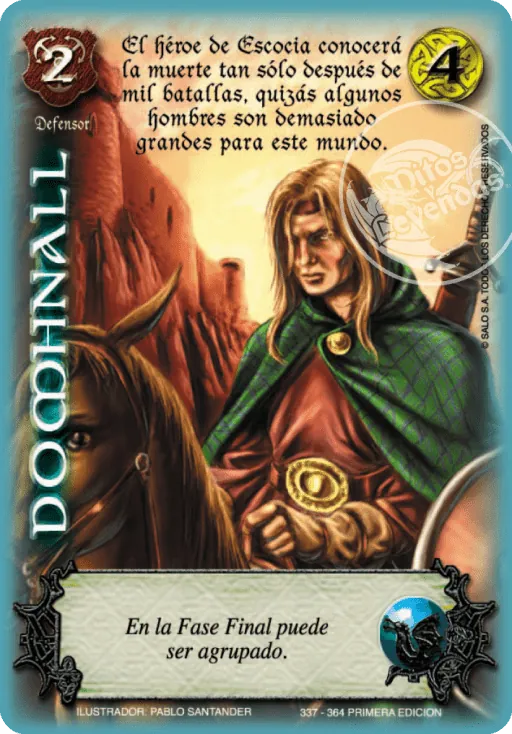 Domhnall