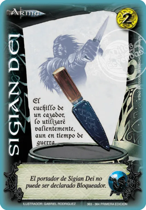 Sigian Dei