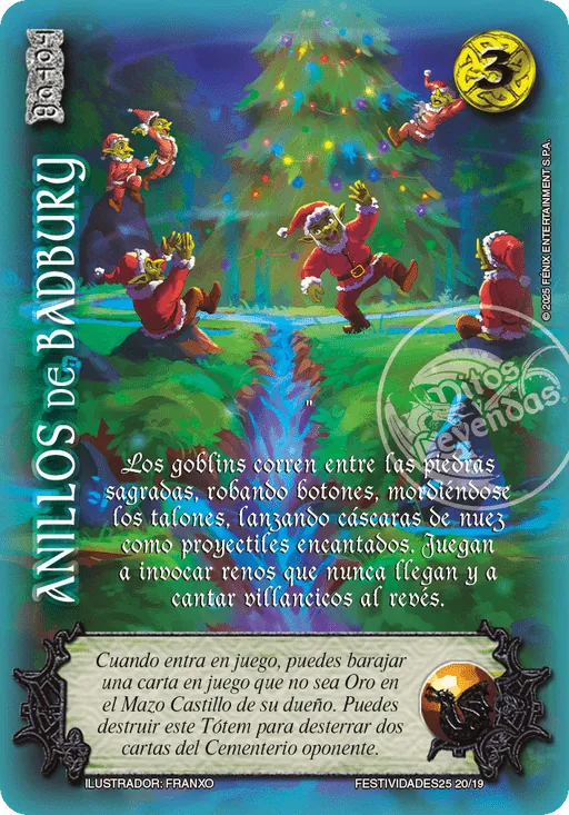 Anillos de Bradbury
