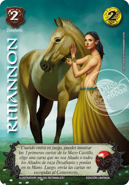 Rhiannon