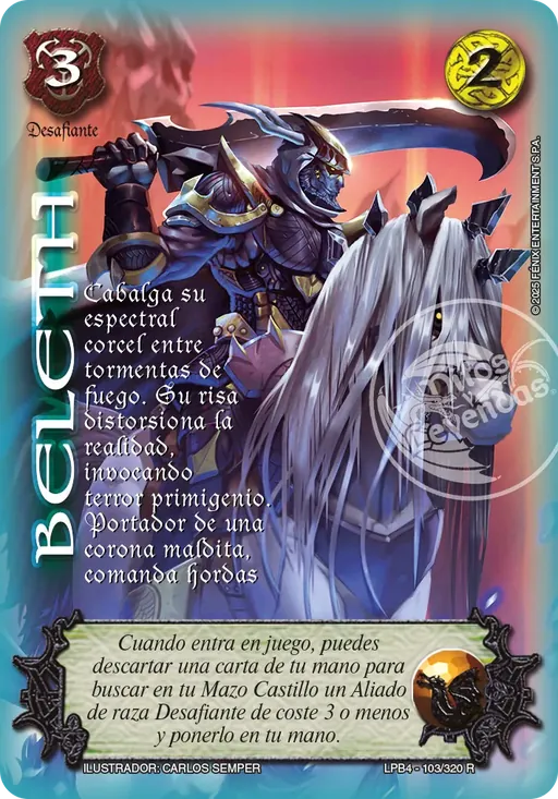Beleth