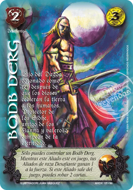 Bodb Derg