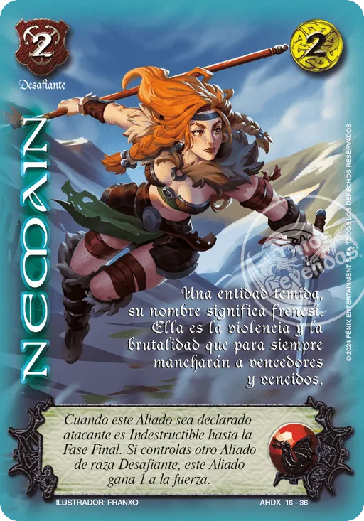 Nemain