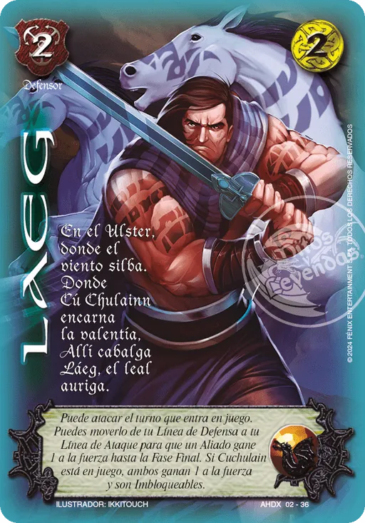 Láeg