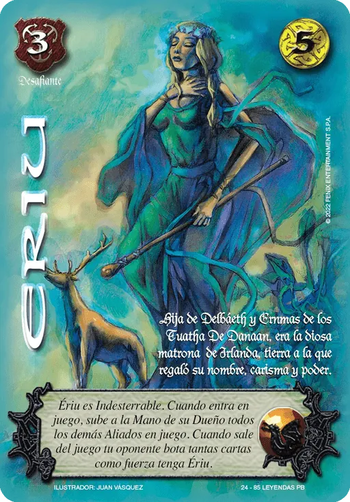 Ériu