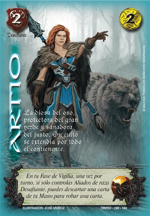 Artio