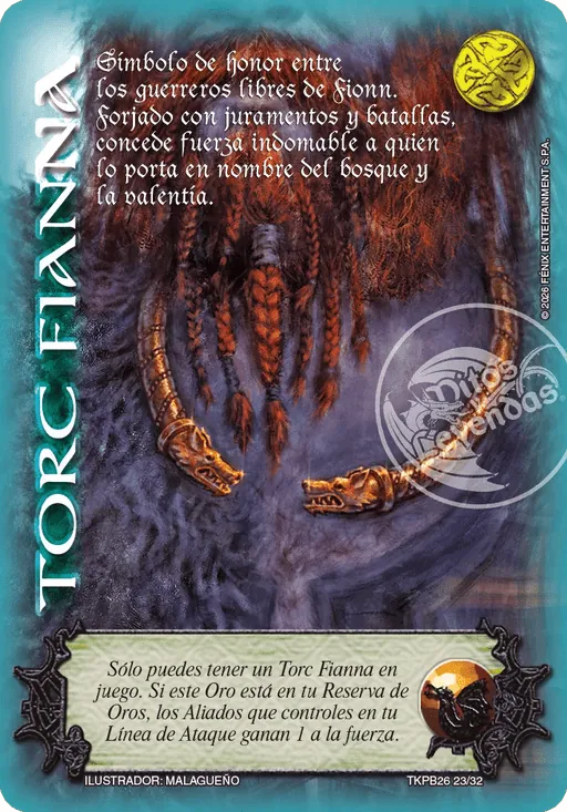 Torc Fianna