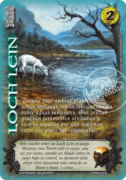 Loch Lein