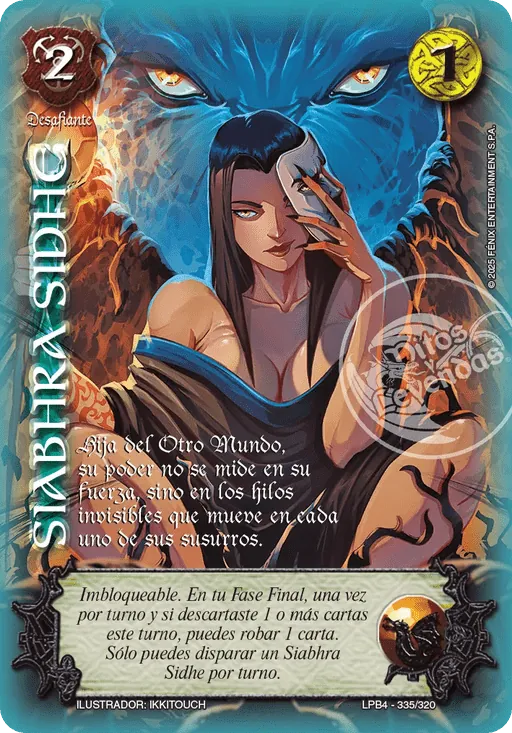 Siabhra Sidhe