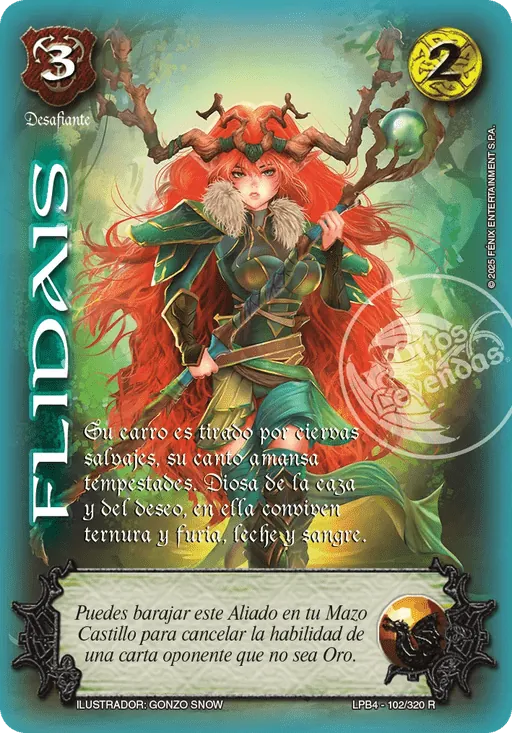 Flidais